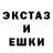 Ecstasy Cube Rokky DDD