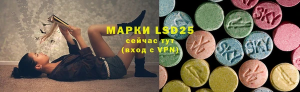 мескалин Горняк